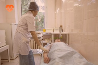 Бесплатное лечение алкоголизма в Клетне