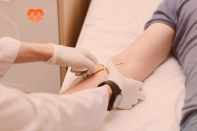 Кодирование от алкоголизма на 3 года в Клетне