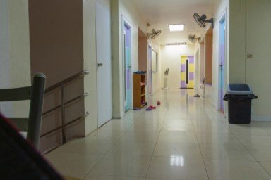 О клинике в Клетне